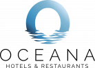 Oceana Hotels and restaurant logo