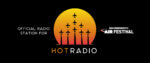 Hot radio bournemouth air show logo
