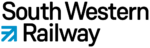 South western railway logo